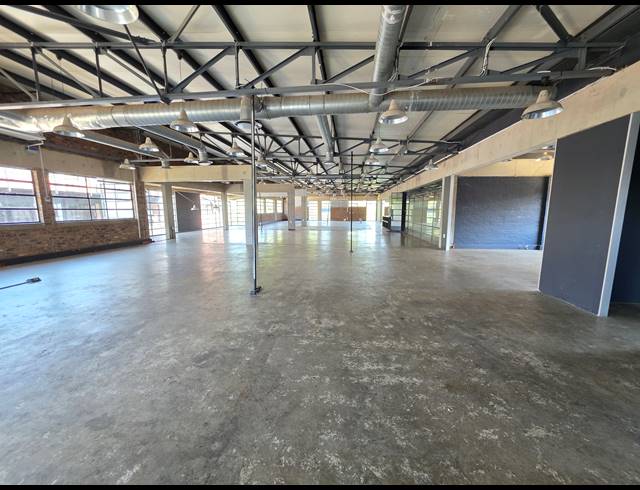 500M² OFFICE TO LET IN AUCKLAND PARK